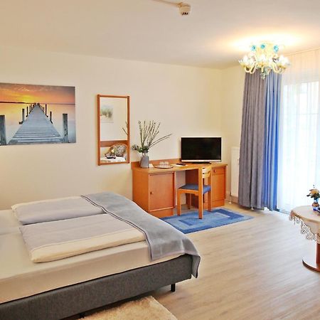 Hotel Garni Lichtquelle Bad Füssing Dış mekan fotoğraf